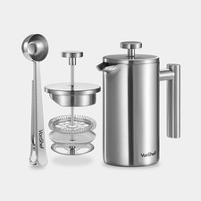 2 cup coffee cafetiere for sale 2 cup coffee cafetiere for sale WOODBRIDGE
