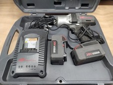 Boulonneuse ingersoll rand d'occasion  Thonon-les-Bains