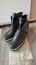 damenstiefel gr 39 leder gebraucht kaufen damenstiefel gr 39 leder gebraucht kaufen Esens