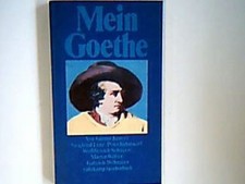 Goethe edition suhrkamp gebraucht kaufen  Koblenz