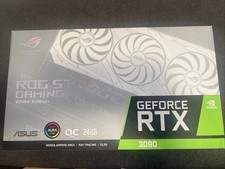 rog 3090 strix asus white for sale rog 3090 strix asus white for sale Santa Cruz