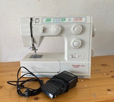 Bernette 740 bernina gebraucht kaufen  Neustadt a.d.Waldnaab