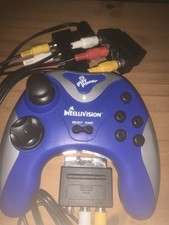 Intellivision controller built for sale  DONCASTER