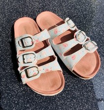 Graceland mädchen pantolette gebraucht kaufen  Malsch