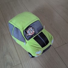 Bean green mini for sale  GUILDFORD