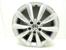 Jante volkswagen tiguan d'occasion  Saint-Lizier