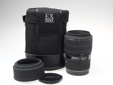 Sigma 105mm macro gebraucht kaufen  Wiesbaden