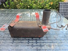 Flash steam boiler for sale  HEATHFIELD