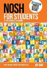 Nosh students fun for sale  UK
