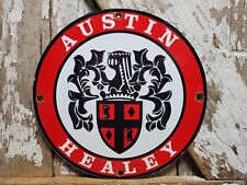 Vintage austin healey for sale  Shavertown