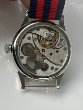 Mechanische armbanduhr mans gebraucht kaufen  Hattingen