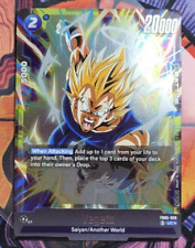 Vegeta fb05 039 for sale  West Palm Beach