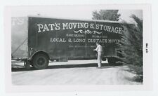 Vintage photo pat for sale  Chateaugay