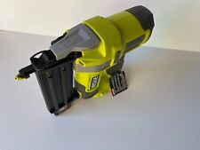 Ryobi 18v 18g for sale  NORTHWOOD