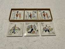 Vtg hand painted for sale  Charlotte