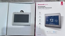 Honeywell home rth9585wf d'occasion  Expédié en Belgium
