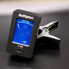 Bullfighter guitar tuner for sale  Marquette