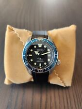 Usado, seiko sbdc063 baby Marine Master 200m com pulseira de barbear Miltat e pulseira de borracha comprar usado  Enviando para Brazil