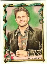 2023 allen ginter for sale  Grandview