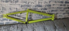 Verde cadet bmx for sale  WALTON ON THE NAZE