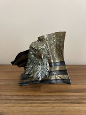 Mark hopkins bronze for sale  Linden