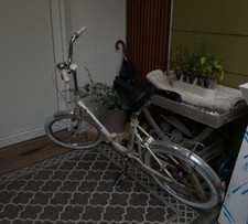 Klapprad zoll gebraucht gebraucht kaufen  München
