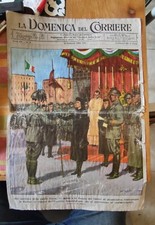 Rara pagina propaganda usato Rara pagina propaganda usato  Zerbolo