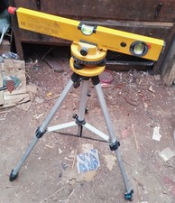 400mm laser level for sale  REDRUTH