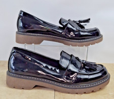 Graceland black patent for sale  WAKEFIELD
