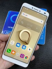 Telefone Android ALCATEL 3V 5099U 2+16GB desbloqueado 4G muito bom comprar usado  Enviando para Brazil