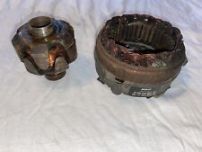 Lichtmaschine stator läufer gebraucht kaufen  Hamburg