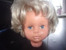 Tête poupée raynal d'occasion Tête poupée raynal d'occasion  Mornant