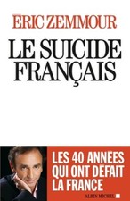 Suicide francais eric d'occasion  France
