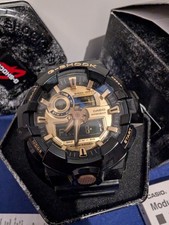 Casio shock uhr gebraucht kaufen  München