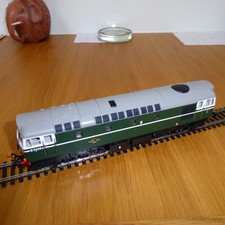 Heljan 2712 class for sale  SUTTON COLDFIELD