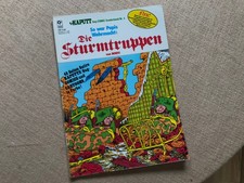 Sturmtruppen seltene nr gebraucht kaufen  Celle