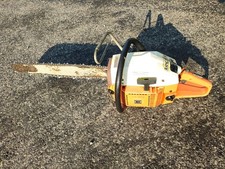 Working husqvarna rancher for sale  Cochranton