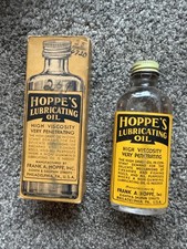 Vintage hoppes lubricating for sale  Coldwater