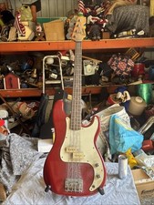 westfield bass guitar for sale westfield bass guitar for sale WREXHAM