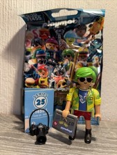 Playmobil 71455 figur gebraucht kaufen Playmobil 71455 figur gebraucht kaufen  Zerbst/Anhalt