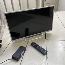 Sony kdl 24w605a for sale  DEVIZES