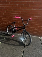 Custom voodoo malice for sale  WIGAN