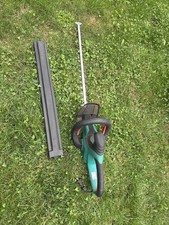 Bosch heckenschere ahs gebraucht kaufen  Oberkochen