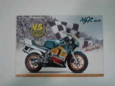 1999 honda nsr50 d'occasion  Expédié en Belgium