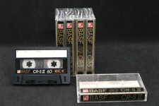 Kassette basf mod gebraucht kaufen  Schwetzingen