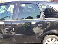 Vauxhall meriva mk1 for sale  NOTTINGHAM