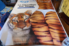 Affiche ancienne vintage usato  Compiobbi
