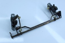 Serrure selle kawasaki d'occasion  Nogent-sur-Vernisson
