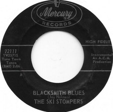 Ski stompers blacksmith for sale  Cincinnati