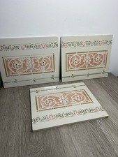 Vintage hand painted for sale  York